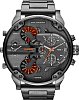 Итальянские наручные часы Diesel DZ7315 с хронографом