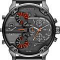 Итальянские наручные часы Diesel DZ7315 с хронографом