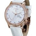 Швейцарские механические часы L'Duchen Coquille D 713.46.33, фото 2