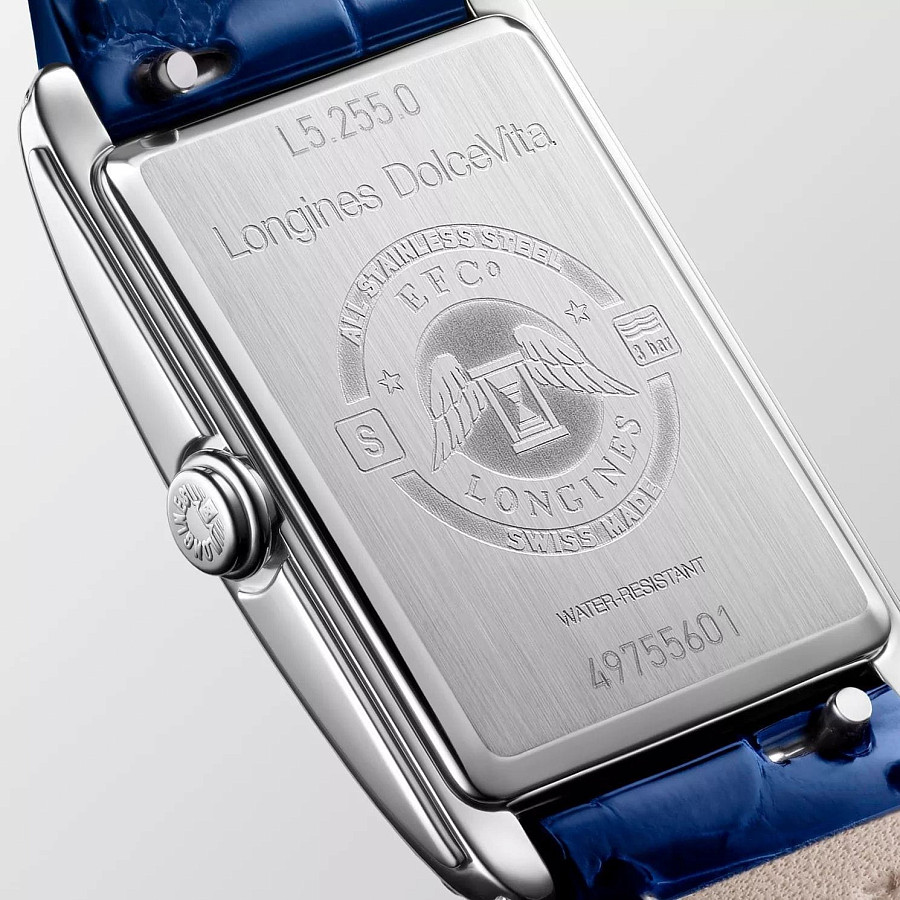 Часы Longines DolceVita L5.255.0.71.7 — артикул L52550717