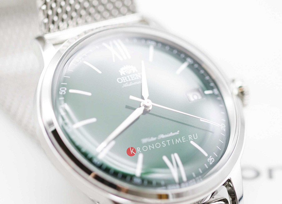 Часы Orient Classic Automatic RA-AC0018E (RN-AC0018E) — артикул RA-AC0018E