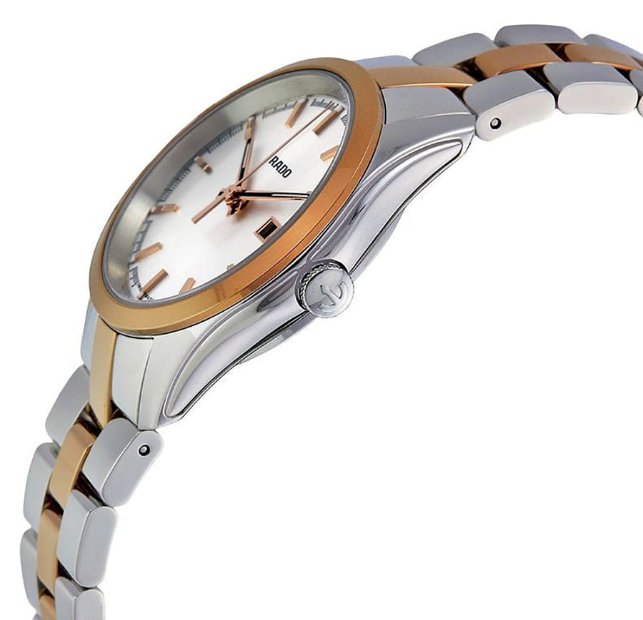 Часы Rado Hyperchrome Automatic R32976102 — металл сталь керамика, Швейцария
