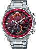 Японские часы Casio Edifice EFV-600D-4A