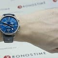 Швейцарские часы Maurice Lacroix Eliros Chronograph EL1098-SS001-410-1, фото 7