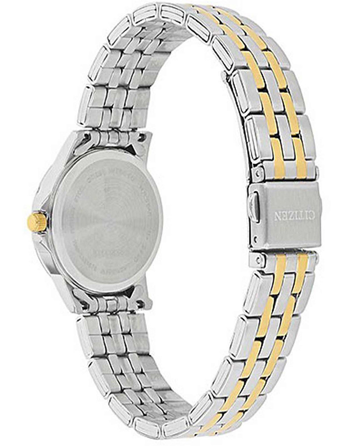 Часы Citizen EQ0608-55E — сталь металл, Япония