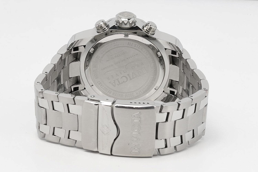 Часы Invicta Pro Diver IN0070 — США, кварцевые
