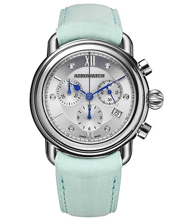 Aerowatch 1942 83926 AA08