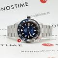 Японские механические наручные часы Orient Diving Sport Automatic GMT RA-BC0005L (RN-BC0005L), фото 2