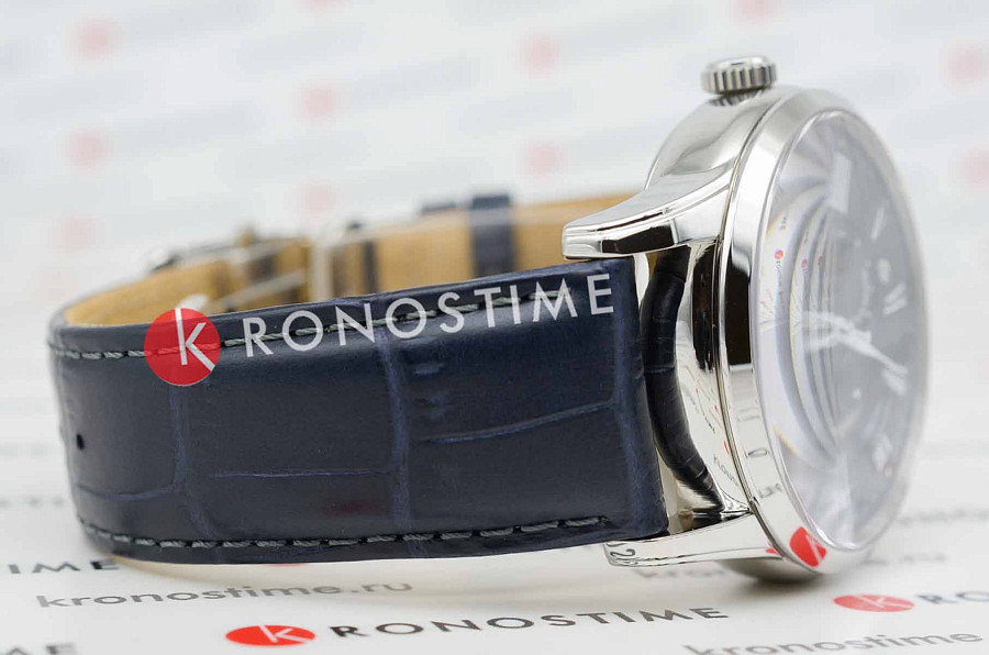Часы Orient Sun & Moon Classic RA-AK0004J — артикул RA-AK0004J