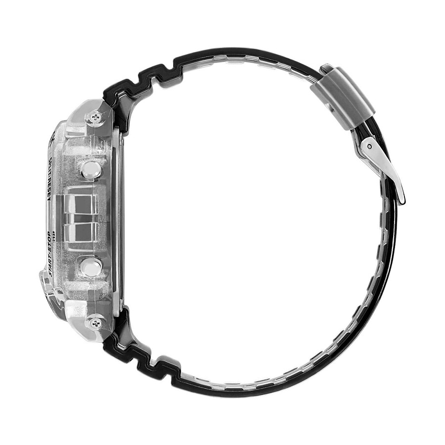 Часы Casio G-Shock DW-6900SK-1DR (DW-6900SK-1ER) — пластик, мужские