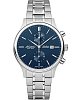 Швейцарские часы Atlantic Seabase Quartz Chronograph Edition 64457.41.51