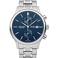 Швейцарские часы Atlantic Seabase Quartz Chronograph Edition 64457.41.51