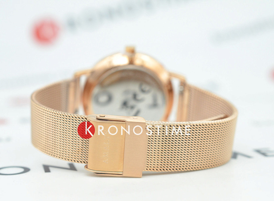 Часы Amalys Kelly AMW-182 — Бельгия, кварцевые