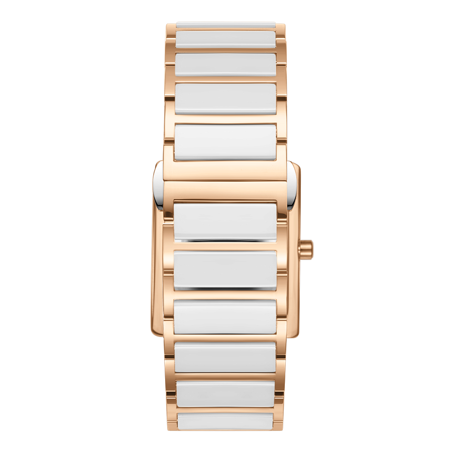 Часы Beverly Hills Polo Club Quartz BP3699C.420 — сталь с ip покрытием + керамика, женские