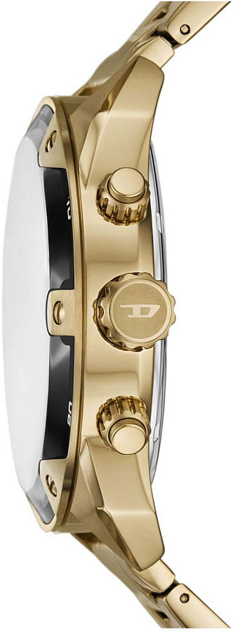 Часы Diesel Spiked DZ4678 — Италия, кварцевые