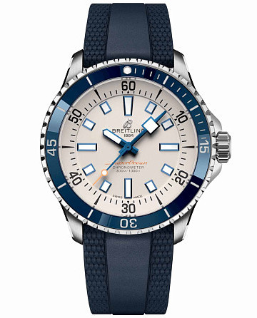 Breitling Superocean Automatic 42 A17375E71G1S1