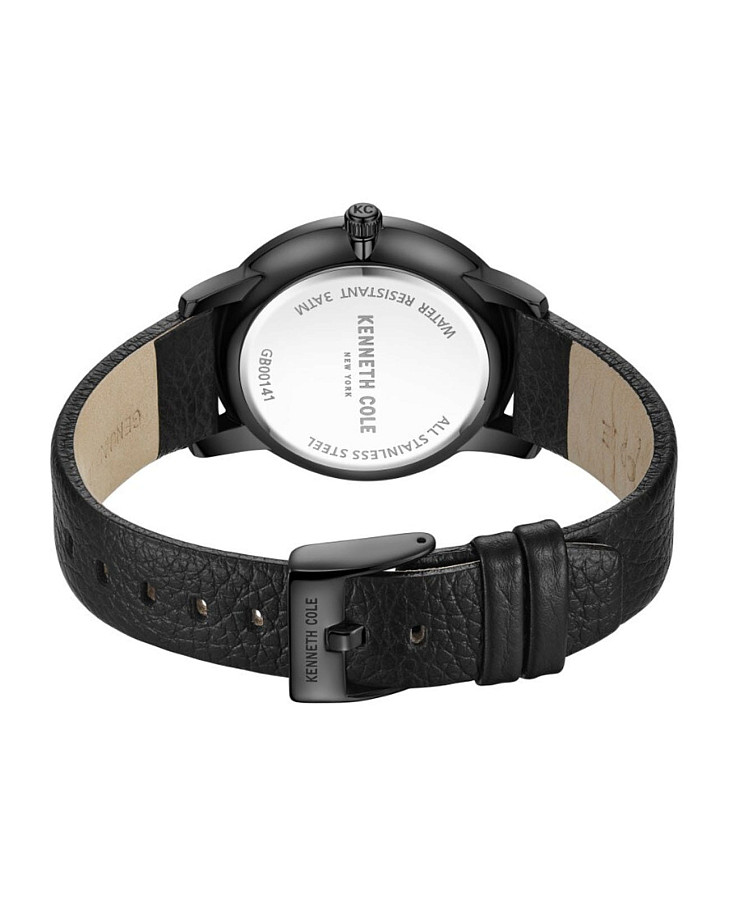 Часы Kenneth Cole Modern Classic KCWGB0014106 — металл сталь, США