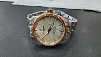 Фото покупателя: Швейцарские механические часы Certina DS Action Day-Date Powermatic 80 C032.430.22.031.00