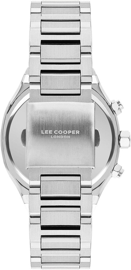 Часы Lee Cooper LC07959.370 — металл сталь, Англия