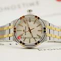 Швейцарские часы Maurice Lacroix Aikon Quartz AI1106-PVY13-170-1, фото 5