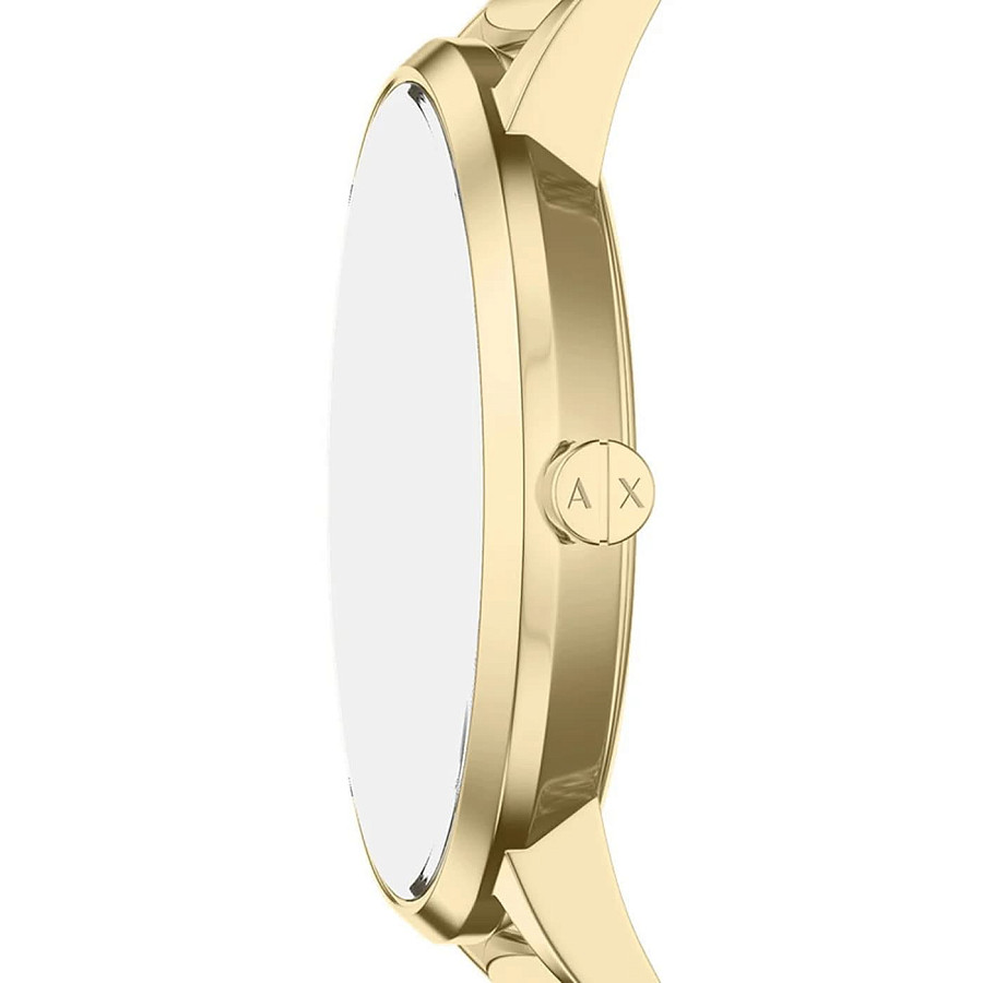 Часы Armani Exchange AX5619 — сталь металл, Италия