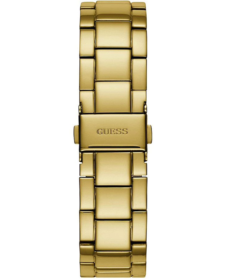 Часы Guess Connect W1070L2 — металл сталь, США