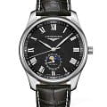 Швейцарские механические часы Longines Master Collection L2.919.4.51.7