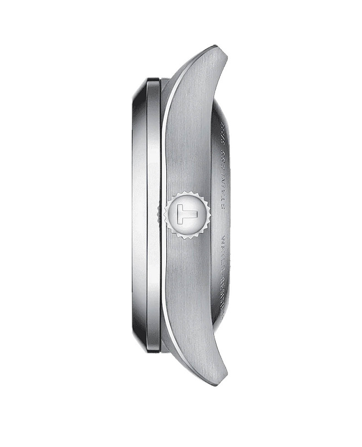 Часы Tissot T-My Lady Automatic T132.007.11.116.00 — Швейцария, механические
