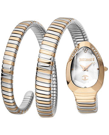 Just Cavalli Snake JC1L209M0075