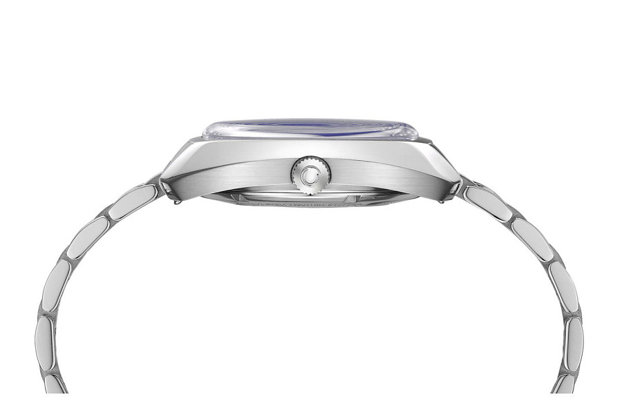 Часы Certina DS-2 C024.407.11.041.01 — сталь металл, Швейцария