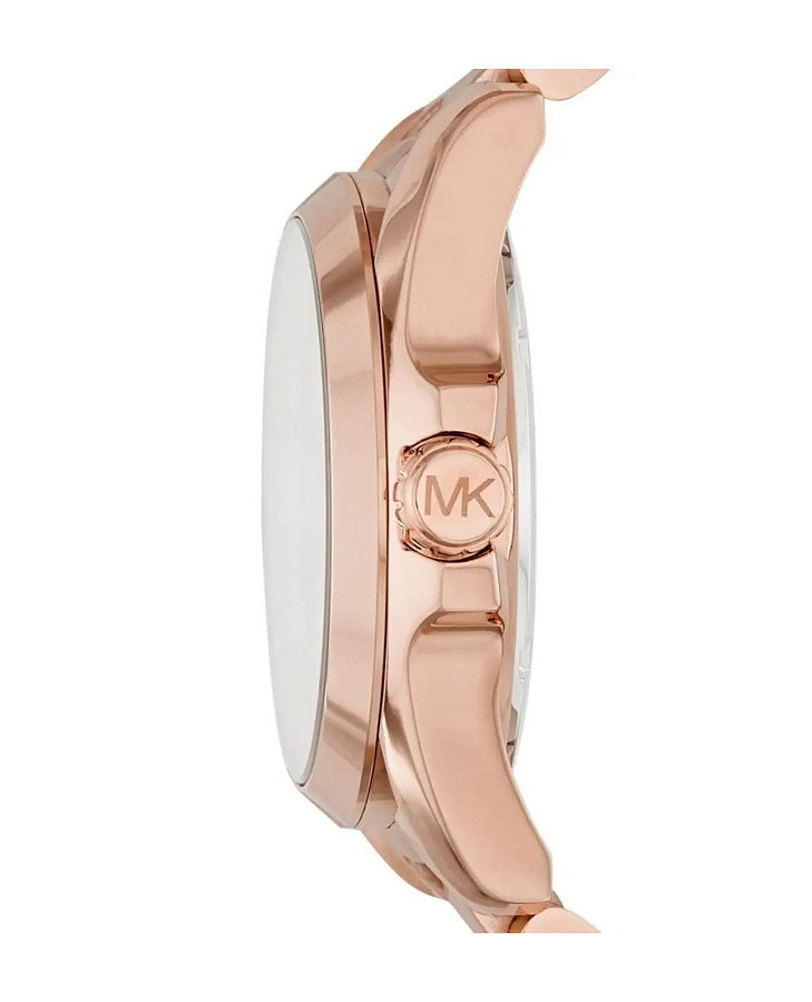 Часы Michael Kors Bradshaw MK6437 — металл сталь, США