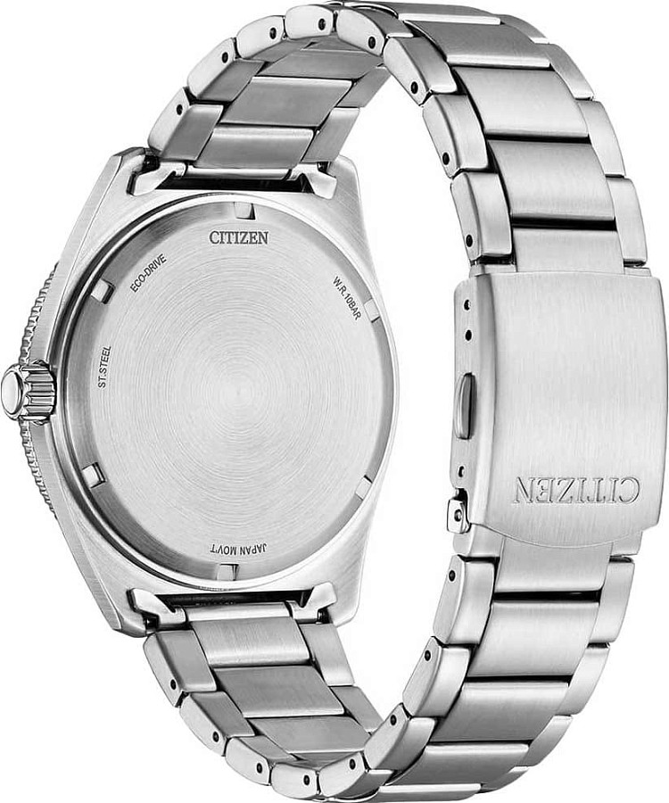 Часы Citizen Eco-Drive AW1760-81X — артикул AW1760-81X