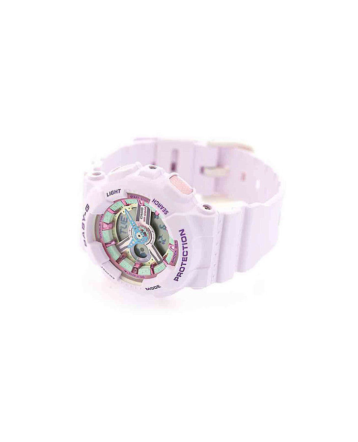 Часы Casio Baby-G BA-110XPM-6ADR — артикул BA-110XPM-6ADR