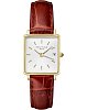 Американские часы Rosefield Boxy XS QWBLG-Q55