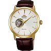 Японские механические часы Orient DB08003W (FDB08003W)