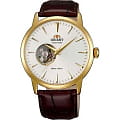 Японские механические часы Orient DB08003W (FDB08003W)