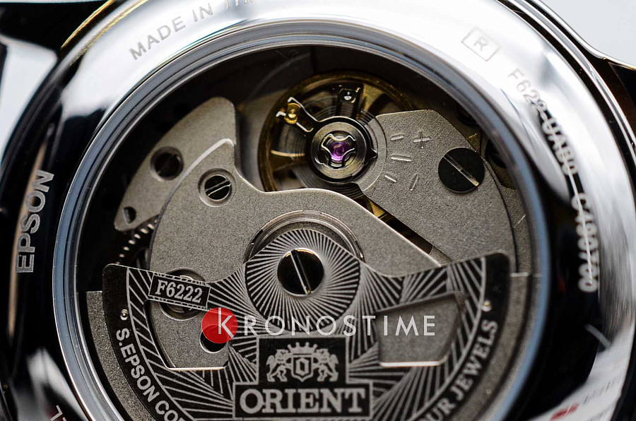 Часы Orient Classic Automatic RA-AP0101B (RN-AP0101B) — артикул RA-AP0101B