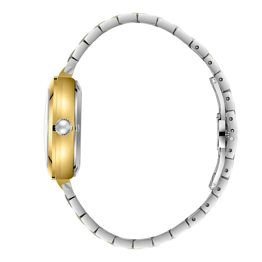Часы Beverly Hills Polo Club BP3800X.230 — сталь металл, США