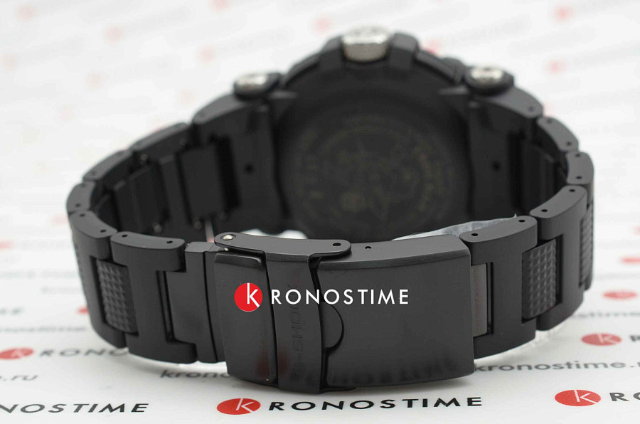 Часы Casio G-Shock Frogman GWF-A1000C-1A — Япония, мужские