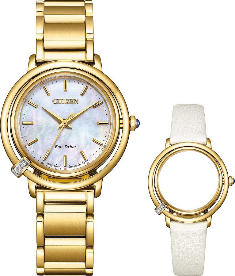 Часы Citizen Citizen L EM1092-64D — артикул EM1092-64D
