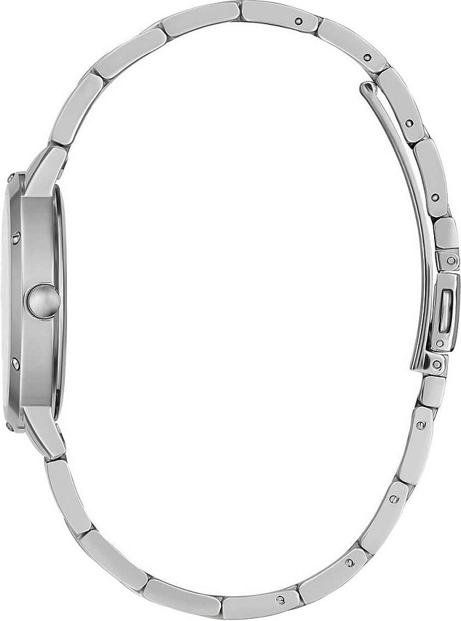 Часы Guess Dress Steel GW0404L1 — сталь металл, США