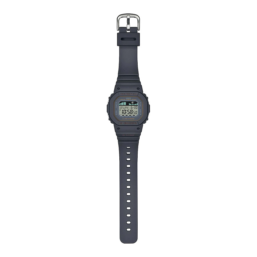 Часы Casio G-Shock GLX-S5600-1DR (GLX-S5600-1) — артикул GLX-S5600-1
