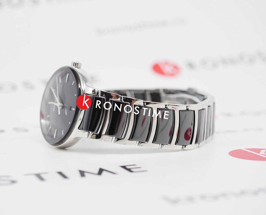 Часы Rado Centrix R30026152 — металл сталь, Швейцария