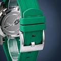 Швейцарские механические часы Epos Diver 3504.131.80.33.53, фото 4