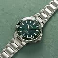 Швейцарские механические часы Oris Aquis Date 01 733 7787 4157-07 8 22 04PEB, фото 3