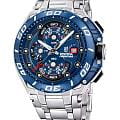 Испанские часы Festina Chrono Bike F20754/4
