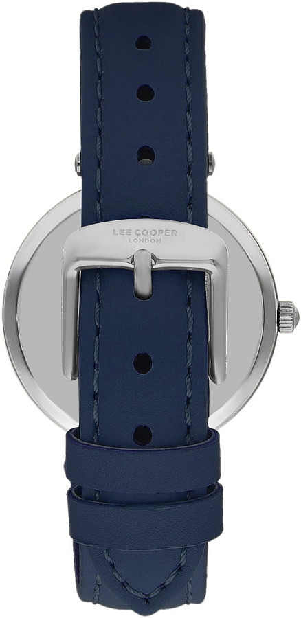 Часы Lee Cooper LC07602.399 — металл сталь, Англия