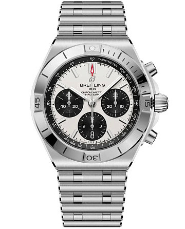 Breitling Chronomat B01 Chronograph 42 mm AB0158101A1A1