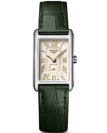 Longines DolceVita L5.255.4.08.2