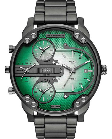 Diesel Mr. Daddy 2.0 DZ7488